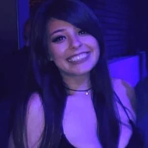 Meet your Posher, Erika